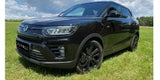 Aufgefrischter Ssangyong Tivoli startet