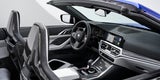 BMW bringt den neuen M4 "oben ohne"