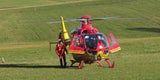 Wander-Drama in Tirol: Dreijähriger stürzt 60 Meter ab - schwer verletzt