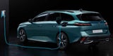 Das ist der neue Peugeot 308 Kombi