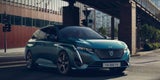 Das ist der neue Peugeot 308 Kombi