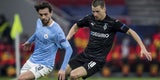 ÖFB-Legionär Stefan Lainer konnte die Niederlage nicht abwenden