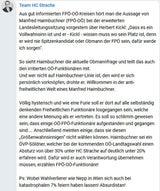 Haimbuchner will dafür sorgen, dass Kickl niemals Parteichef wird