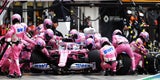 F1-Boss: 'Kopieren ist  Standard in der Formel 1'