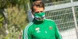 Top-Schlager: Rapid angeschlagen, Sturm unter Druck