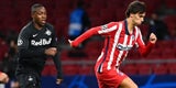 2:3 in Madrid! Salzburg verpasst Sensation