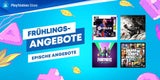 Viele Top-Games für die PlayStation jetzt billiger