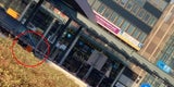 Bomben-Alarm wegen herrenlosen Koffer an Wiener Bahnhof