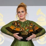 Adele, bist das wirklich du? Popstar kaum wiederzuerkennen