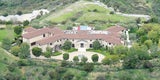Meghan Harry Villa Los Angeles L.A.