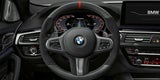 BMW schärft Optik des neuen 5er nach