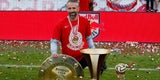 Schnappt sich Dortmund einen Ex-Bullen?