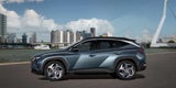Das kostet der neue Hyundai Tucson