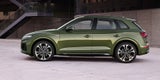 Audi verpasst dem Q5 ein Facelift