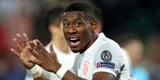 Salzburg ohne Angst gegen Bayern