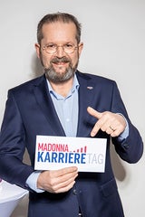 MADONNA Karriere-Tag: Die Experten-Talks