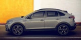 VW bringt kompaktes SUV-Coupé "Nivus"