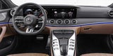 Facelift für den Mercedes AMG GT 4-Türer