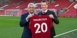 Globale Partnerschaft mit Mauritius
