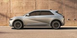 Ioniq 5: Das ist Hyundais "Tesla-Fighter"