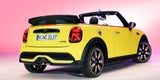Zweites Facelift für die kleinen Mini-Modelle