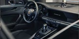 Neuer 911 GT3 jetzt auch ohne Flügelwerk