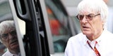 Ecclestone