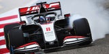 Ringförmiger Titanbügel: Seit 2018 ist der "Halo" in der Formel 1 Pflicht 