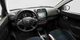 Dacia Spring Electric wird günstigstes Elektroauto