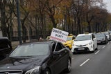 Taxi-Demo