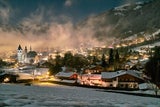 Die zehn beliebstesten Skigebiete Österreichs
