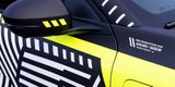 Neuer Elektro-Mégane erstmals auf der Straße