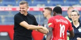 Salzburg eilt mit Post-Corona-Turbo zum Titel