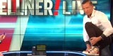 Stefan Petzner bei Fellner! LIVE