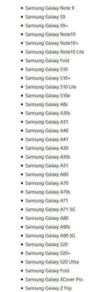 Die beste Funktion für Galaxy-Smartphones aller Zeiten
