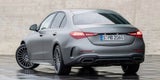 Das kostet die völlig neue Mercedes C-Klasse