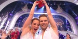 Michaela Kirchgasser und Vadim Garbuzov gewinnen "Dancing Stars" 2020
