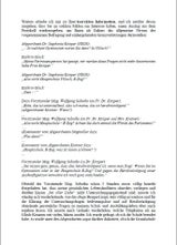 Diesen Brief schickte Kathrin Glock an Ministerin Gewessler