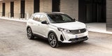 Das kostet der "neue" Peugeot 3008
