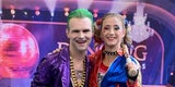 Dancing Stars: Favoritin Edita Malovcic musste gehen