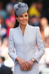 Happy Birthday, Kate!