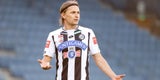 WAC siegt 2:1 gegen Sturm dank Weissman-Traumtor