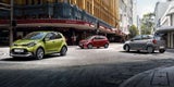 Kia frischt den Picanto ordentlich auf