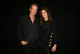 Cindy Crawford und ihr Ehemann, der Unternehmer Rande Gerber, heirateten im Mai 1998 und haben zwei gemeinsame Kinder.&nbsp;