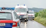 Pkw-Lenkerin (45) erfasst E-Bike-Fahrer (†49) - tot