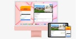 Alles neu: iPads, iMacs, Apple TV 4K, AirTags & violettes iPhone 12