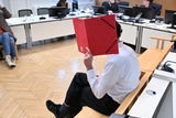 Letzte Gneeration Kimakleber Prichzess