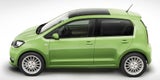 Skoda verpasst dem Citigo ein Facelift