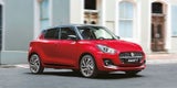 Swift und Ignis in der Jacques Lemans Edition