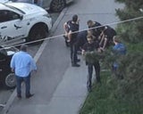 Messer-Mann in Wien festgenommen